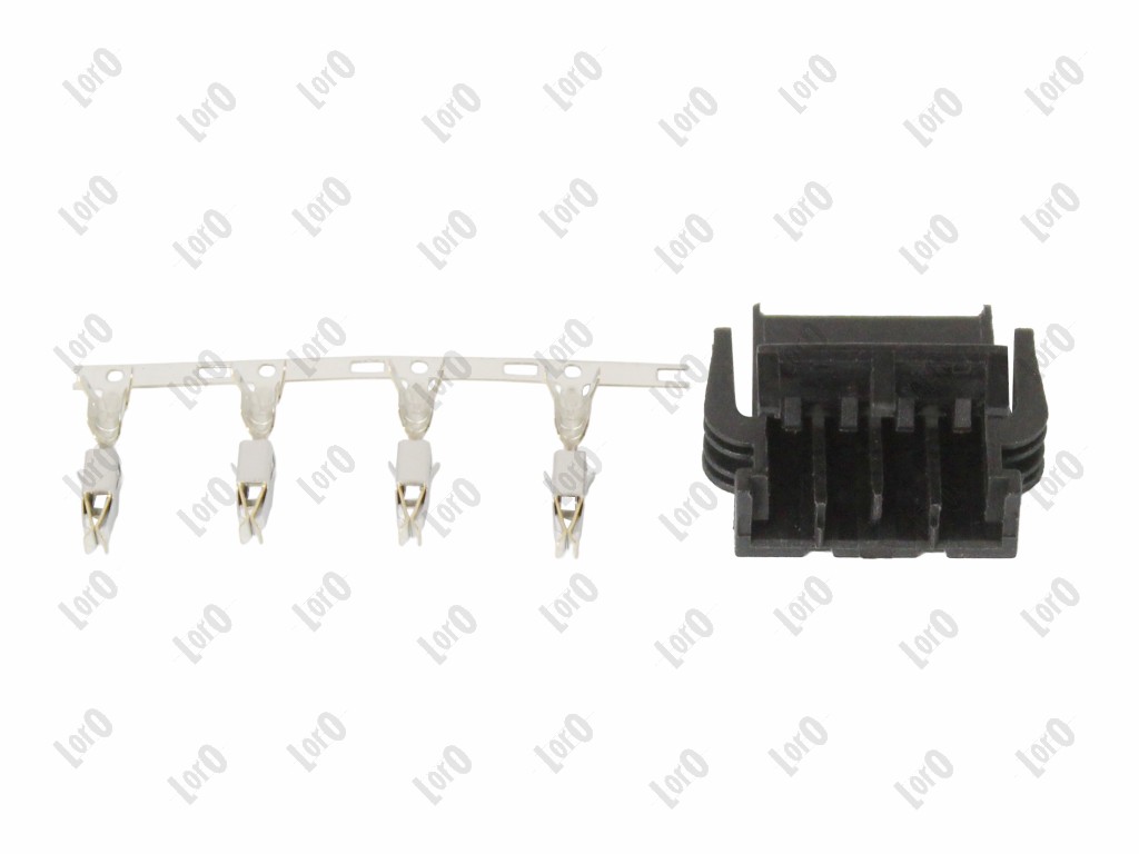 ABAKUS Kabelreparationssæt, central elektronik 12000478 for VAG