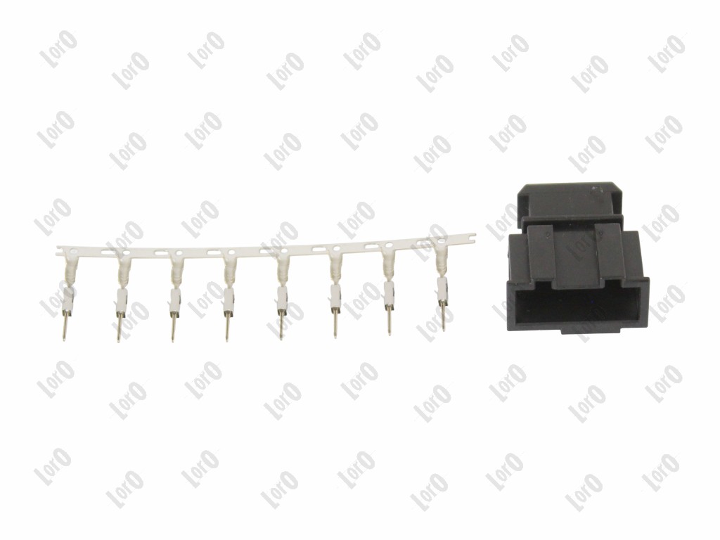 ABAKUS Kabelreparationssæt, central elektronik 12000480 for VAG
