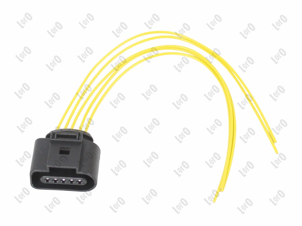 ABAKUS Kabelreparationssæt, central elektronik 12000489 for VAG