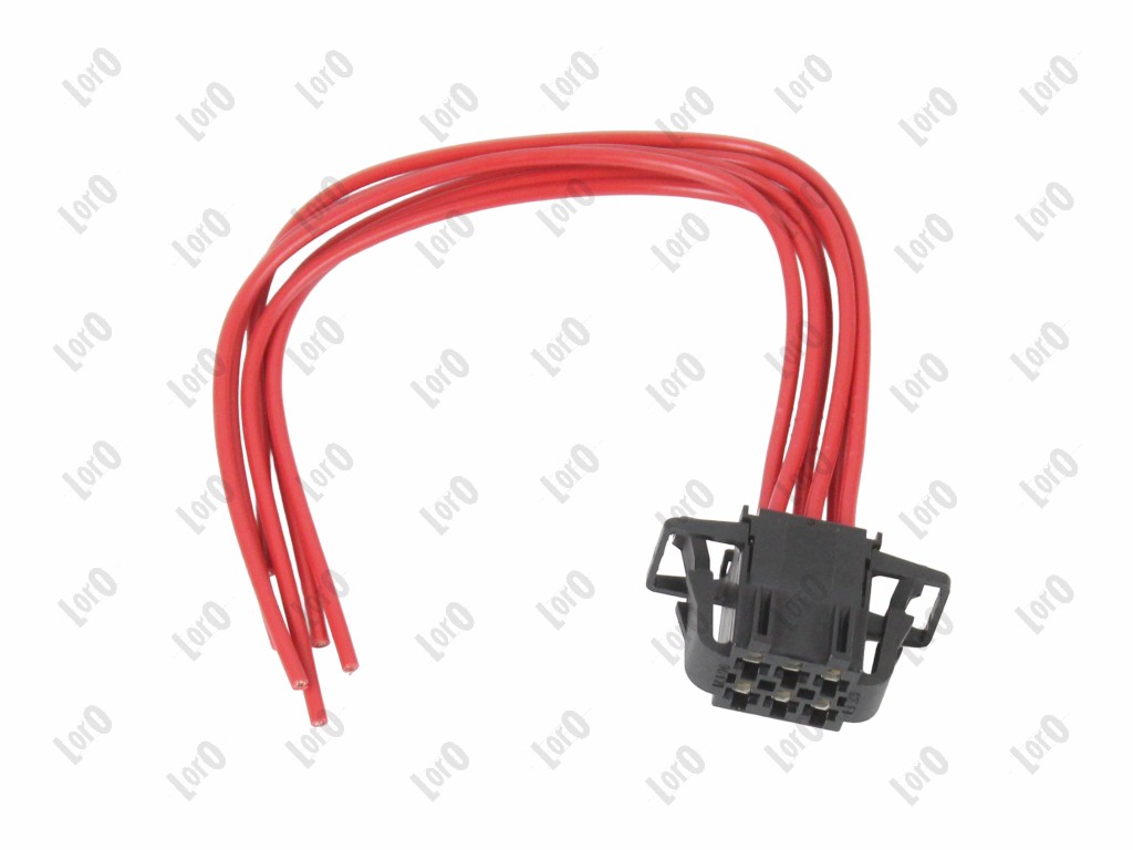 ABAKUS Kabelreparationssæt, central elektronik 12000483 for VAG