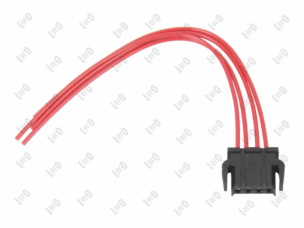 ABAKUS Kabelreparationssæt, central elektronik 12000477 for VAG