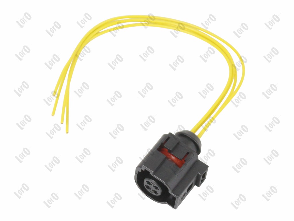 ABAKUS Kabelreparationssæt, central elektronik 12000485 for VAG