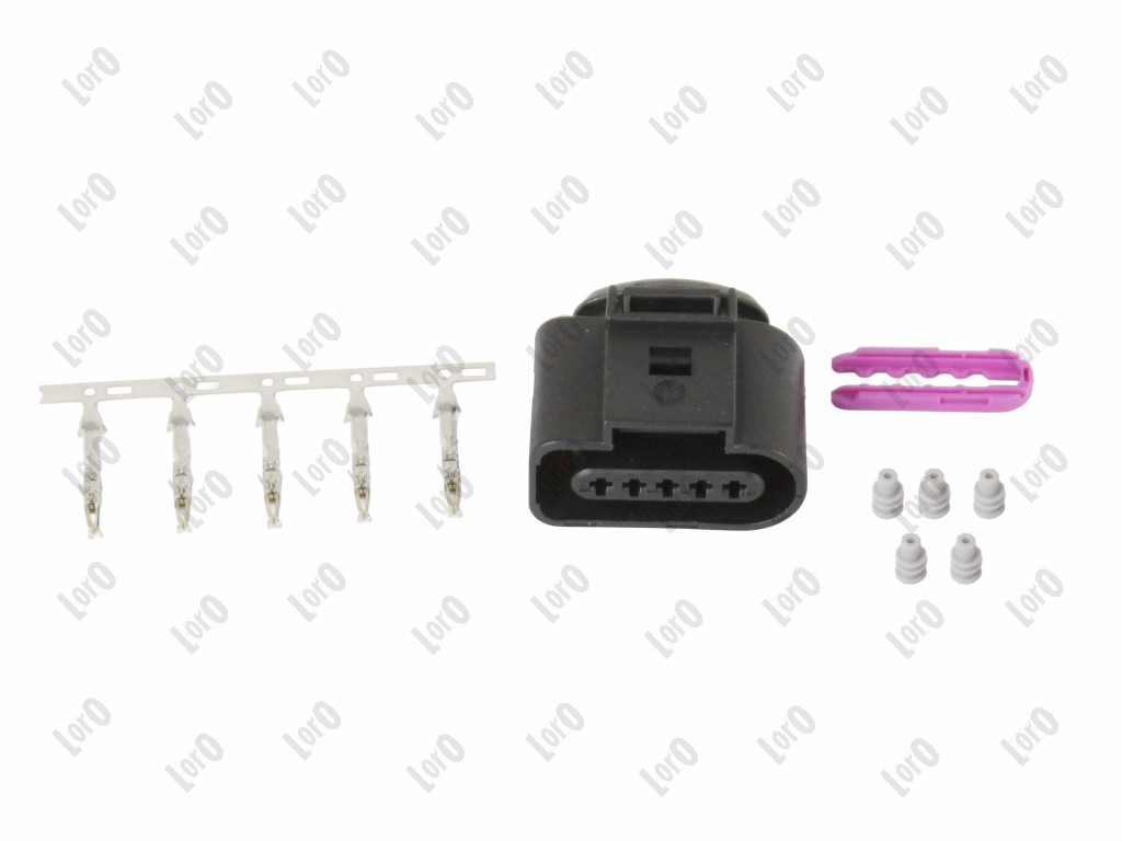ABAKUS Kabelreparationssæt, central elektronik 12000490 for VAG