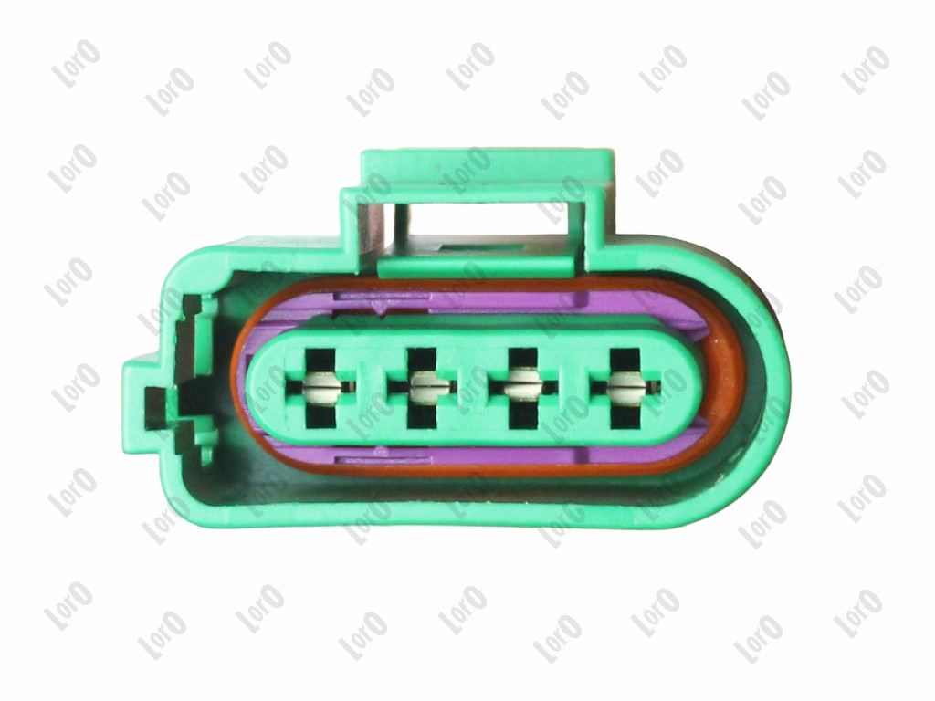 ABAKUS Kabelreparationssæt, central elektronik 12000487 for VAG