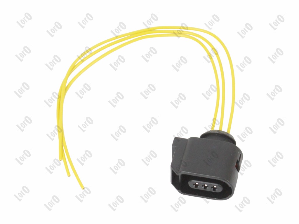 ABAKUS Kabelreparationssæt, central elektronik 12000497 for VAG