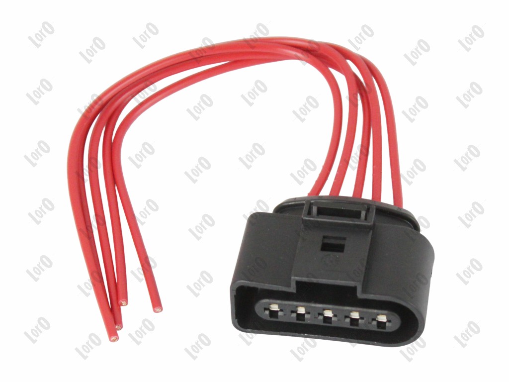 ABAKUS Kabelreparationssæt, central elektronik 12000491 for VAG