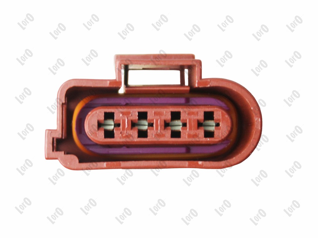 ABAKUS Kabelreparationssæt, central elektronik 12000509 for VAG