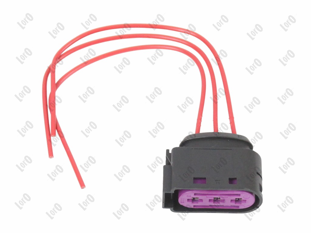 ABAKUS Kabelreparationssæt, central elektronik 12000503 for VAG