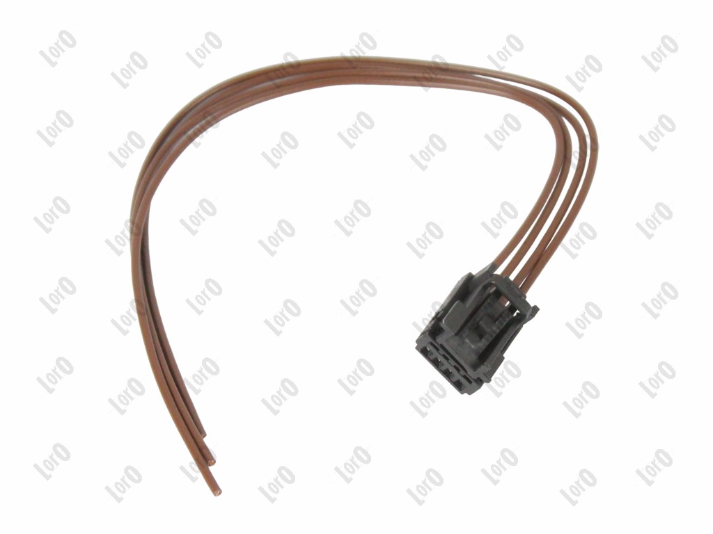 ABAKUS Kabelreparationssæt, central elektronik 12000517 for VAG