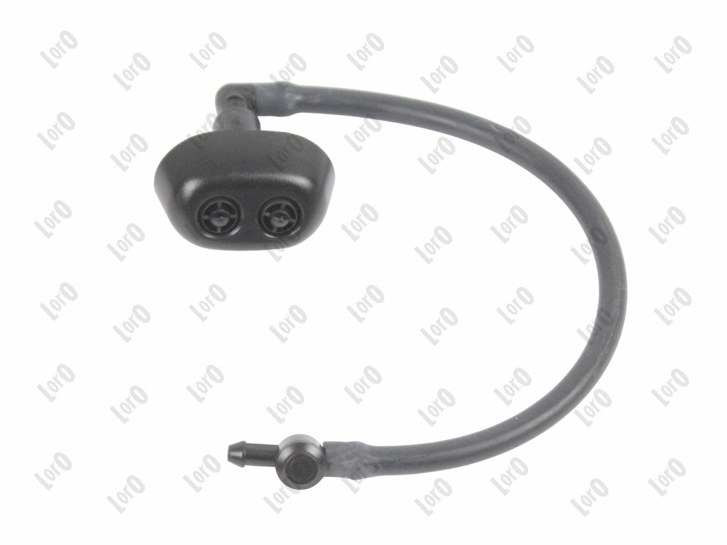 ABAKUS Vaskedyse, forlygtevisker/vasker 10303156 venstre for LAND ROVER