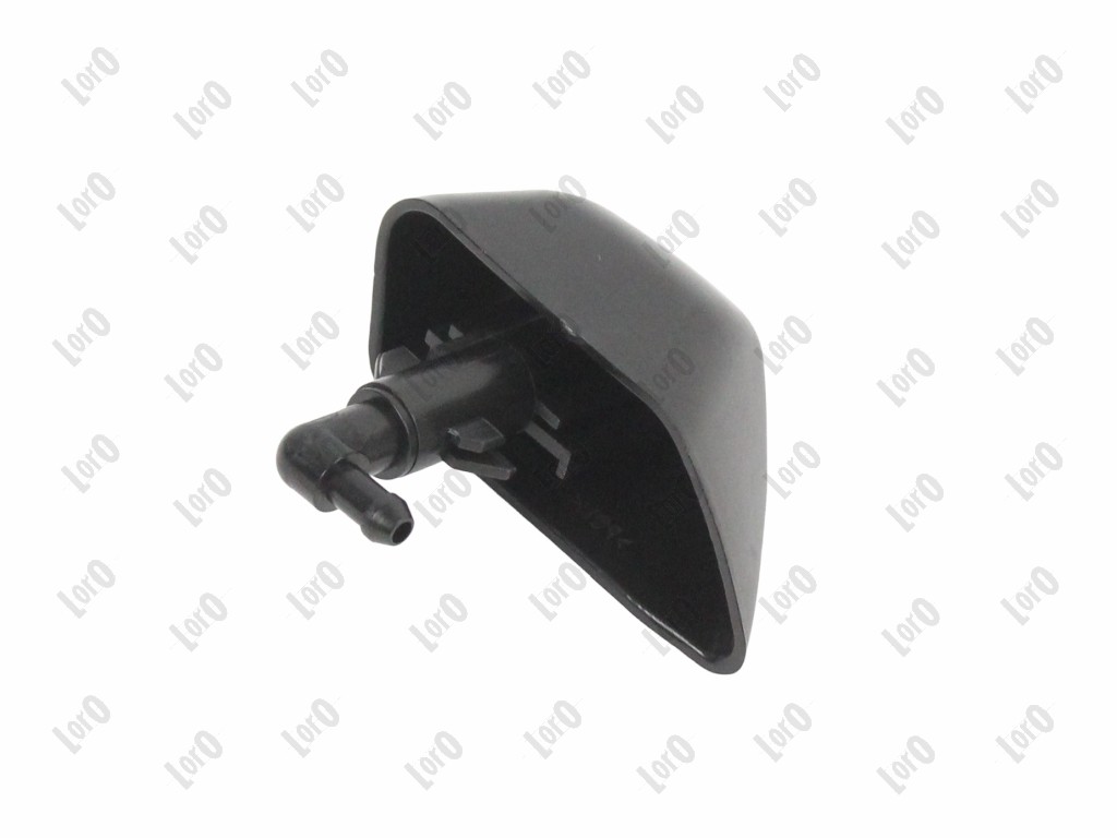 ABAKUS Vaskedyse, forlygtevisker/vasker 10303158 venstre for LAND ROVER
