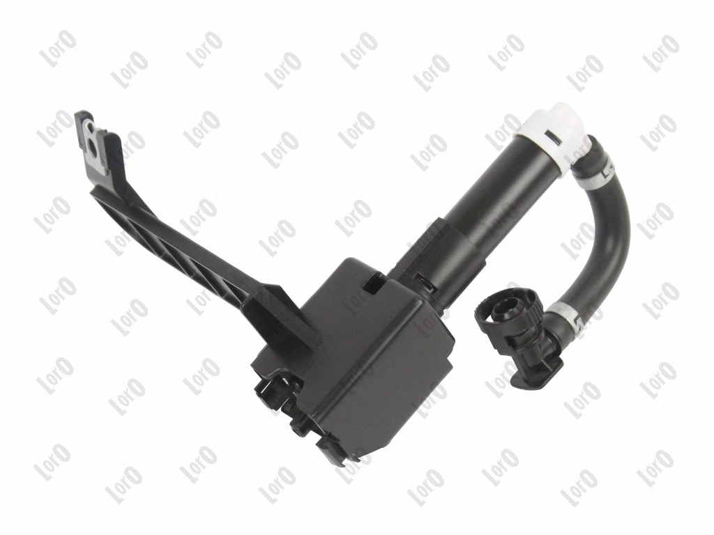 ABAKUS Vaskedyse, forlygtevisker/vasker 10303164 venstre for LEXUS