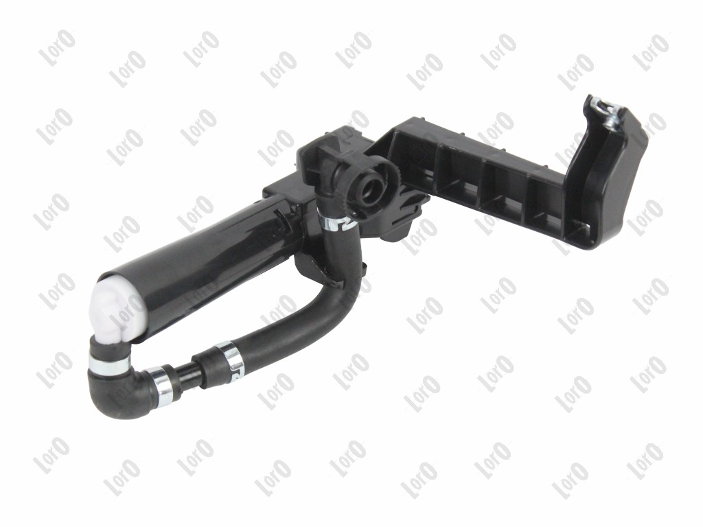 ABAKUS Vaskedyse, forlygtevisker/vasker 10303168 venstre for LEXUS