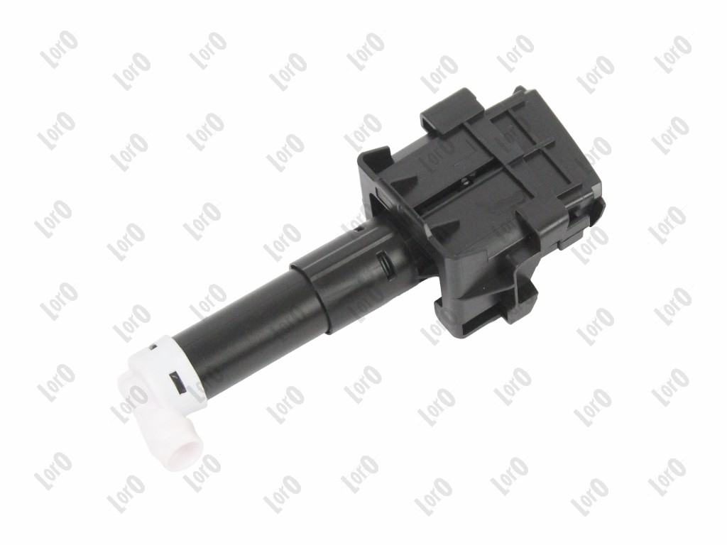 ABAKUS Vaskedyse, forlygtevisker/vasker 10303170 venstre for LEXUS
