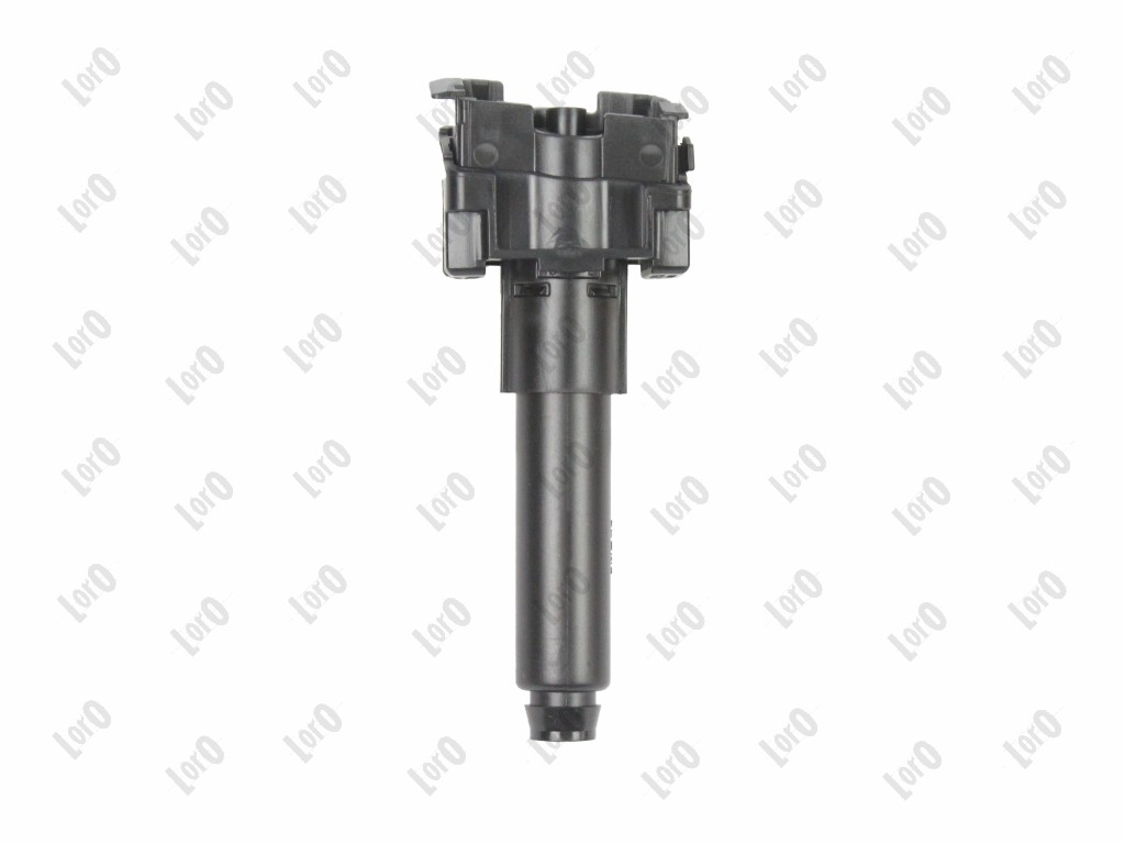 ABAKUS Vaskedyse, forlygtevisker/vasker 10303182 venstre for TOYOTA
