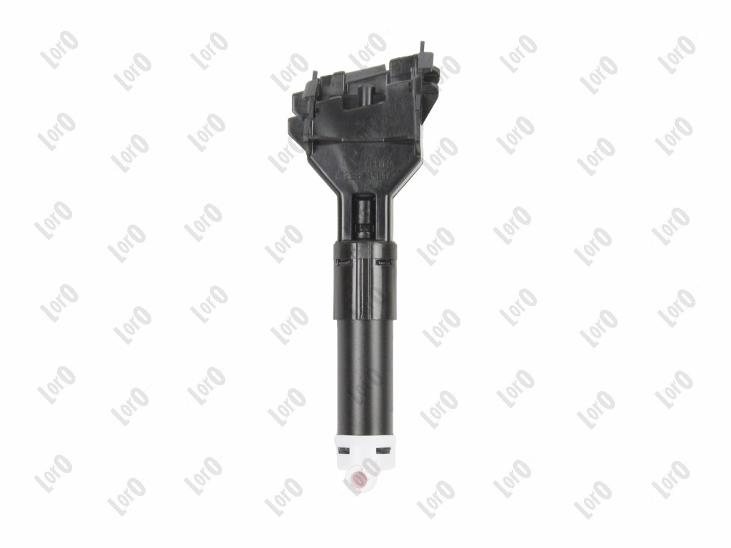 ABAKUS Vaskedyse, forlygtevisker/vasker 10303181 højre for TOYOTA