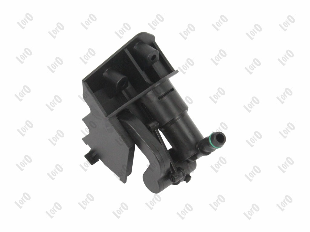 ABAKUS Vaskedyse, forlygtevisker/vasker 10303188 venstre for TOYOTA