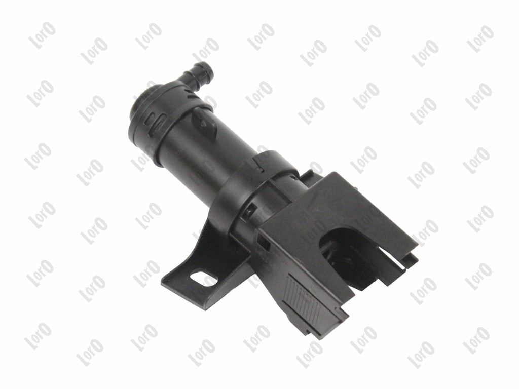 ABAKUS Vaskedyse, forlygtevisker/vasker 10303190 venstre for TOYOTA
