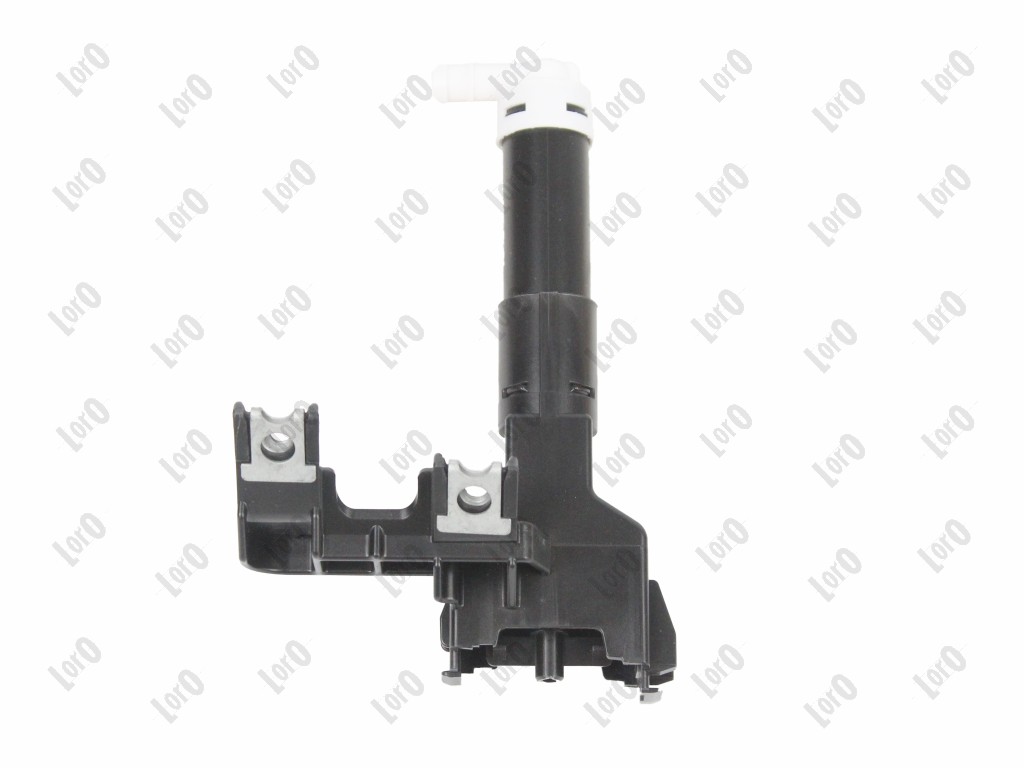 ABAKUS Vaskedyse, forlygtevisker/vasker 10303198 venstre for TOYOTA