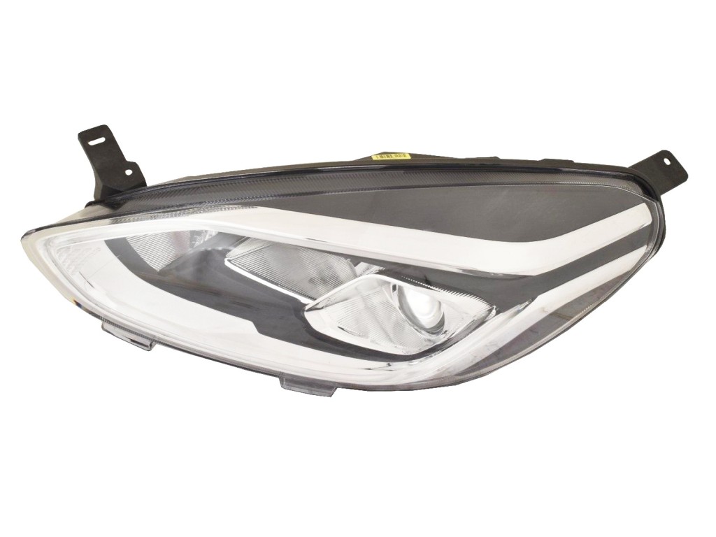 ABAKUS Forlygte 43111ahlmldem1 LED venstre for FORD