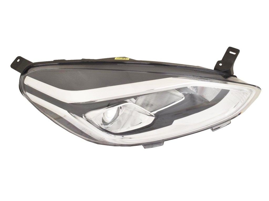 ABAKUS Forlygte 43111ahrmldem1 LED højre for FORD