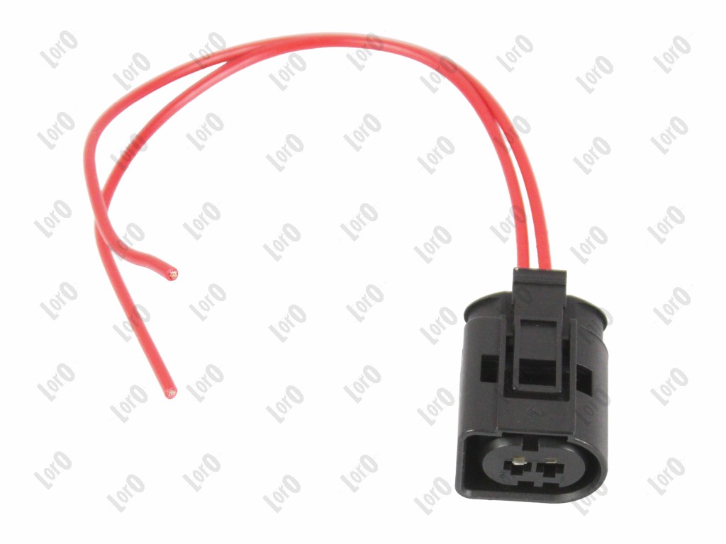 ABAKUS Kabelreparationssæt, generator 12000184 for FIAT CITROËN IVECO