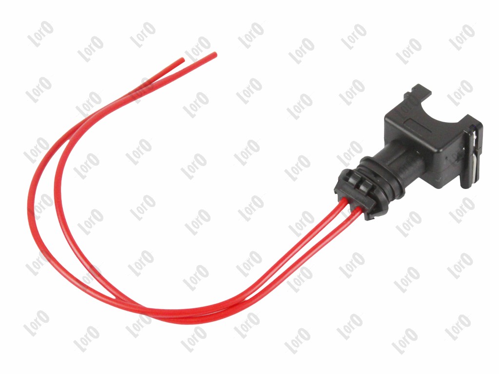 ABAKUS Kabelreparationssæt, central elektronik 12000465