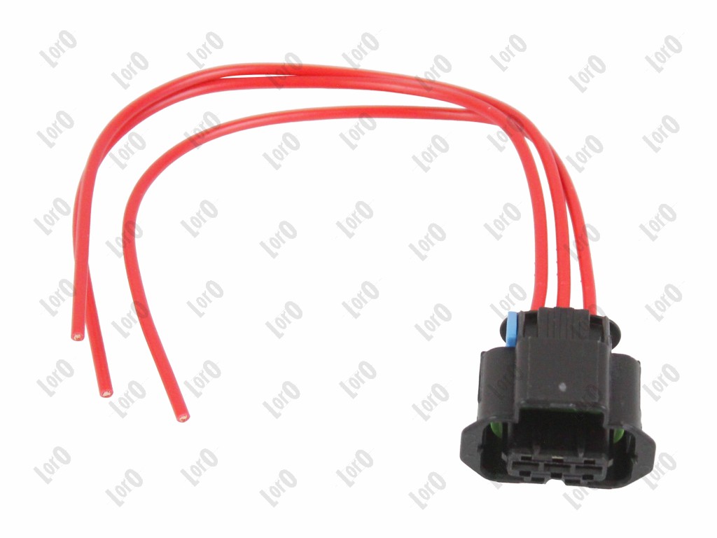 ABAKUS Kabelreparationssæt, central elektronik 12000359 for OPEL