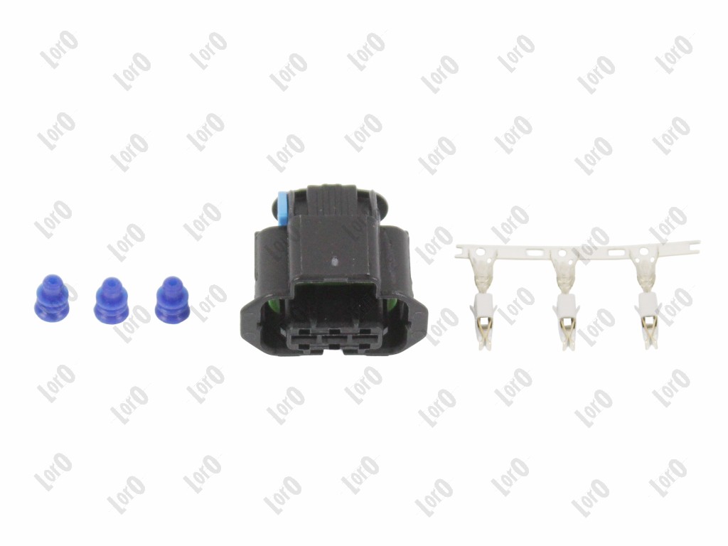 ABAKUS Kabelreparationssæt, central elektronik 12000360 for OPEL