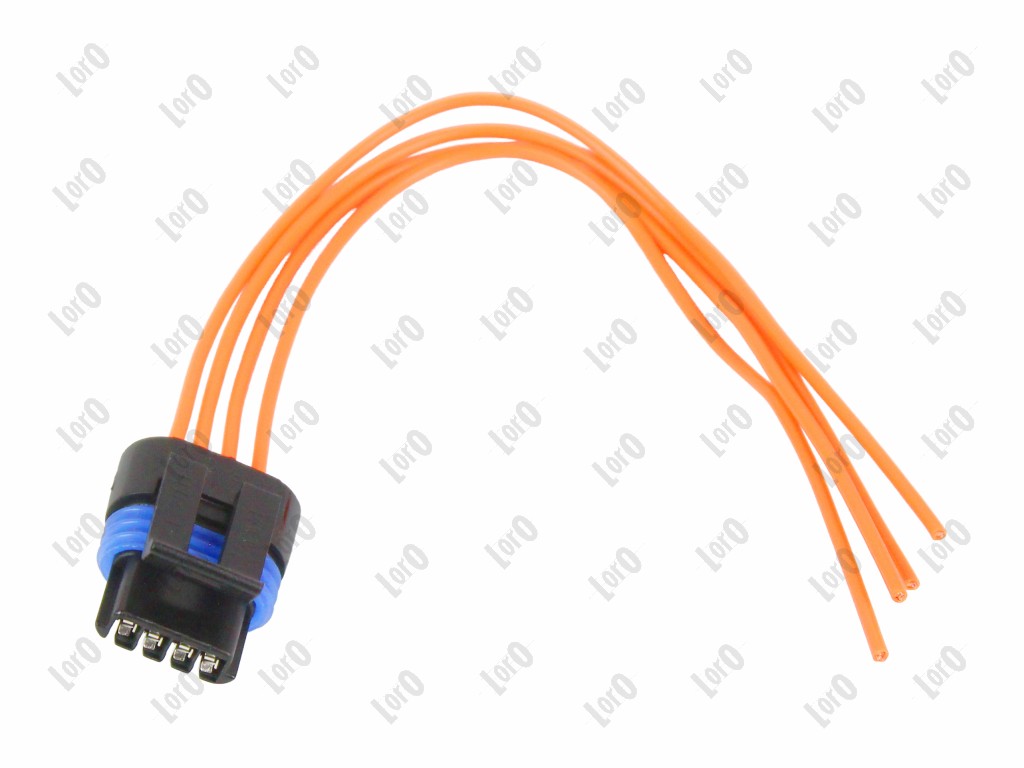 ABAKUS Kabelreparationssæt, central elektronik 12000388 for DACIA