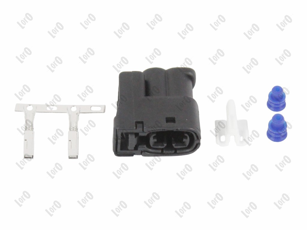 ABAKUS Kabelreparationssæt, central elektronik 12000403 for RENAULT