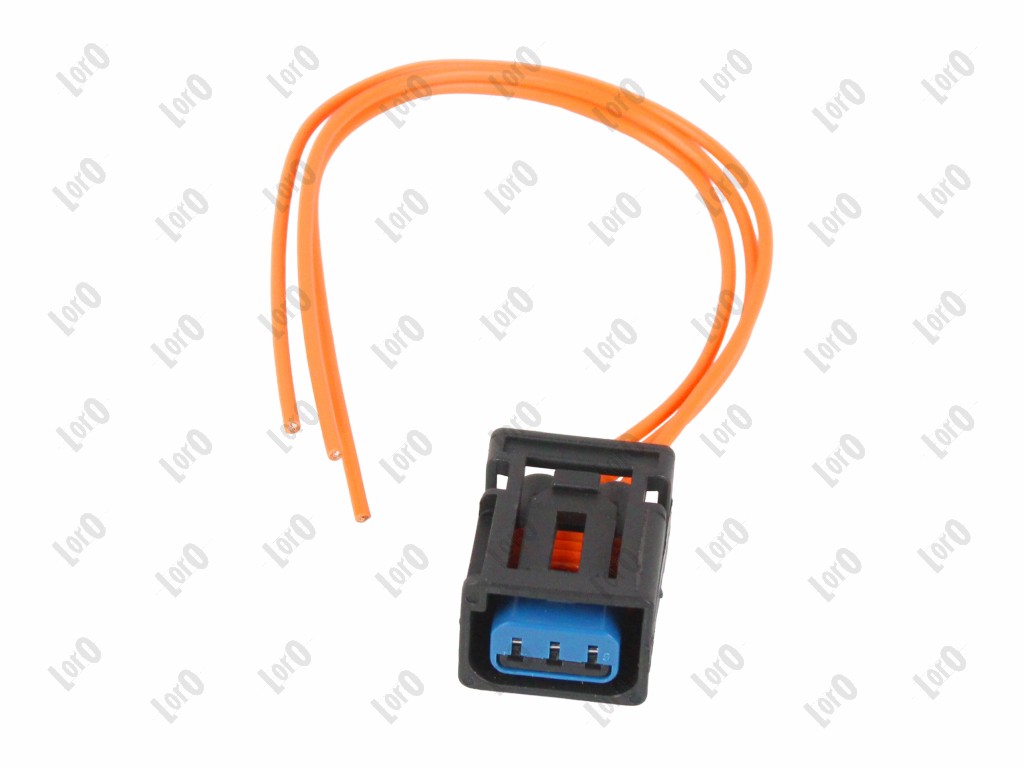 ABAKUS Kabelreparationssæt, central elektronik 12000396 for FORD