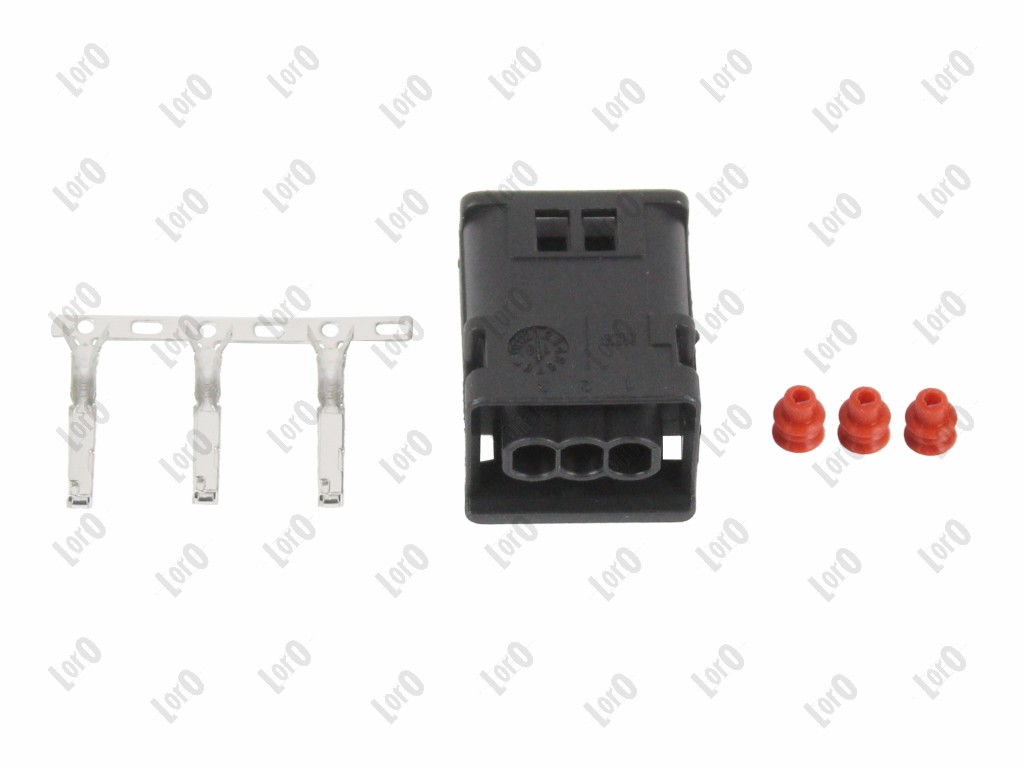 ABAKUS Kabelreparationssæt, central elektronik 12000397 for FORD