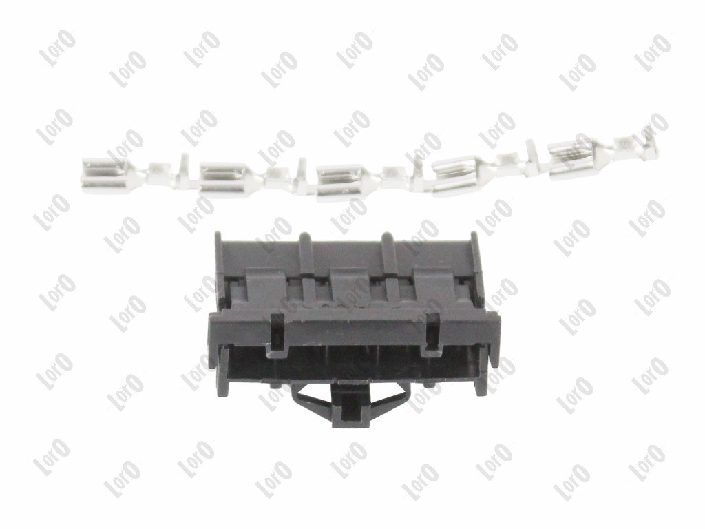 ABAKUS Kabelreparationssæt, central elektronik 12000364 for CITROËN/PEUGEOT