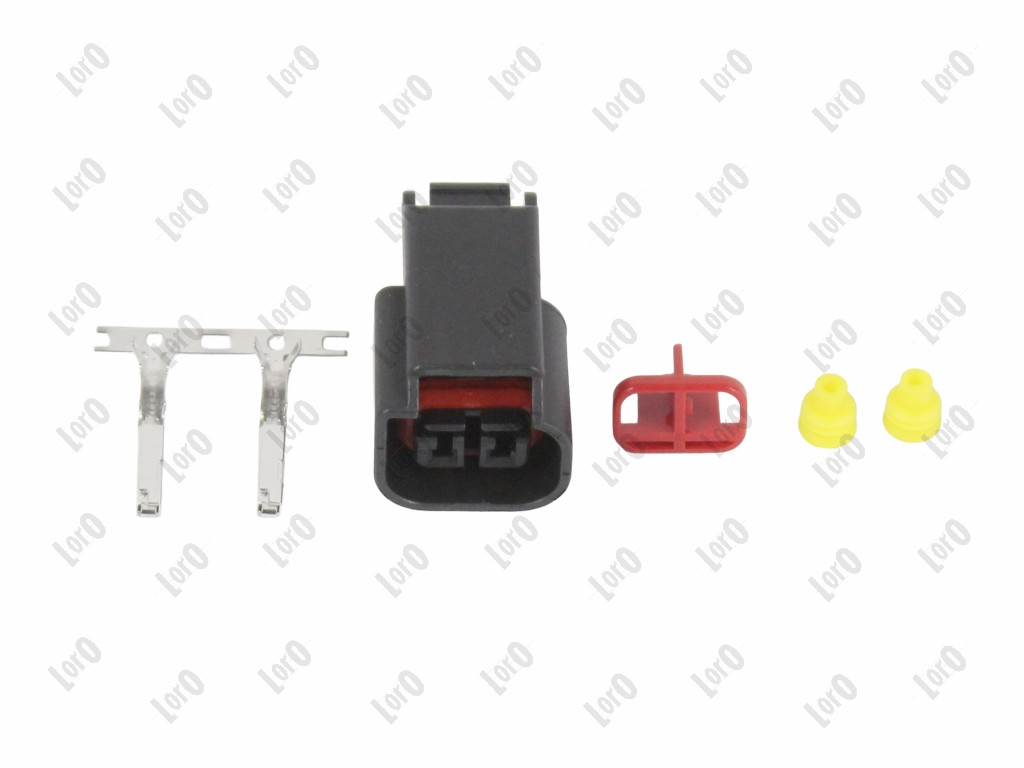 ABAKUS Kabelreparationssæt, central elektronik 12000399 for FORD