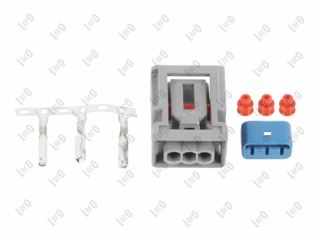 ABAKUS Kabelreparationssæt, central elektronik 12000409 for FORD