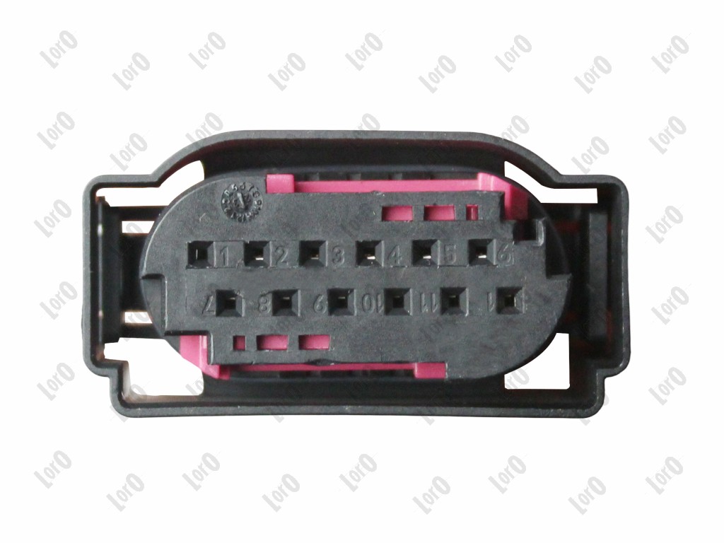 ABAKUS Kabelreparationssæt, central elektronik 12000426 for BMW