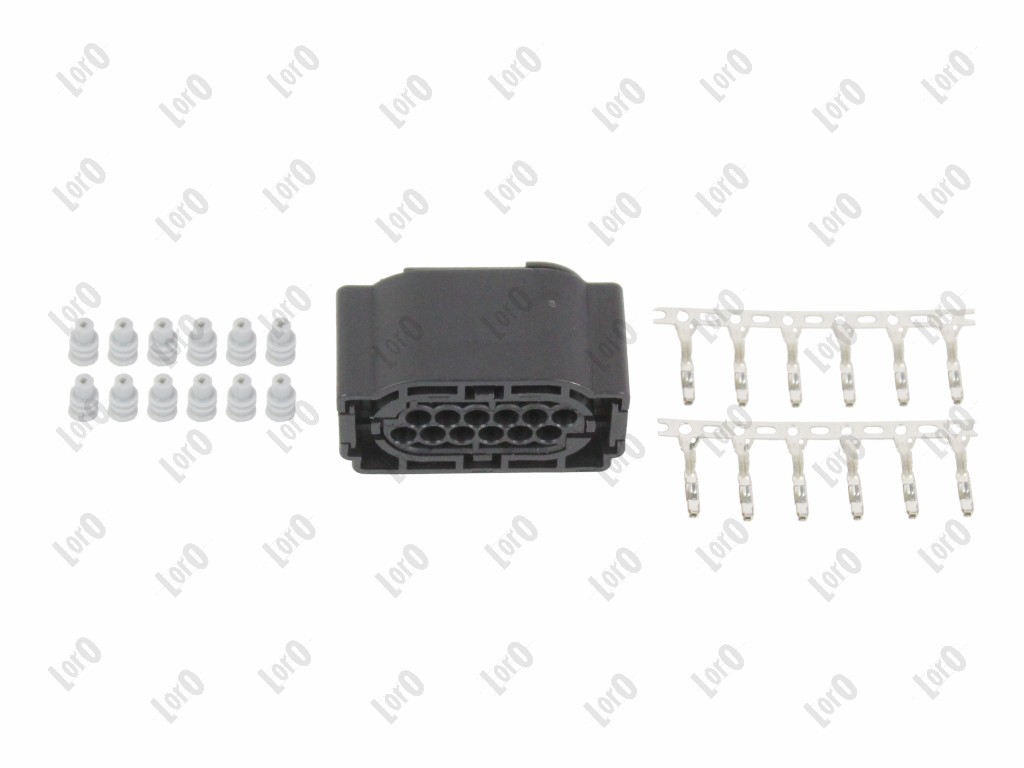 ABAKUS Kabelreparationssæt, central elektronik 12000427 for BMW