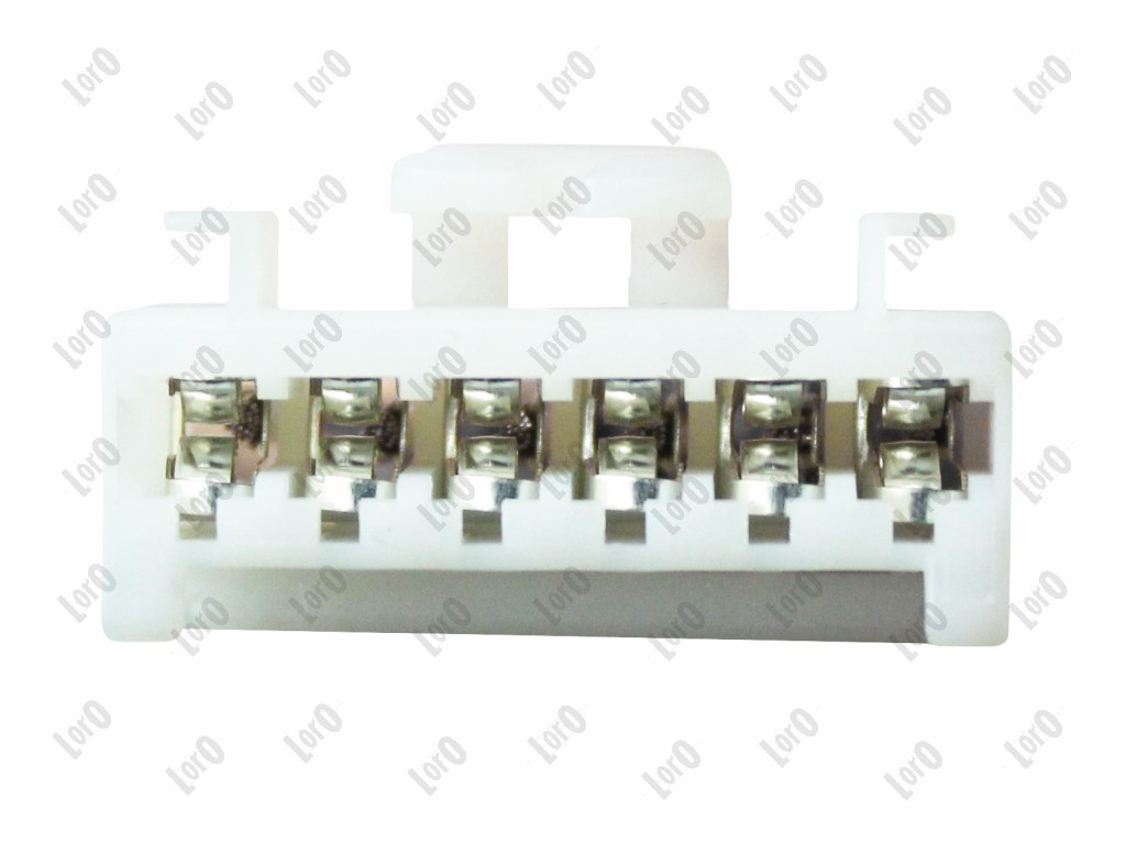 ABAKUS Kabelreparationssæt, central elektronik 12000428 for CITROËN/PEUGEOT