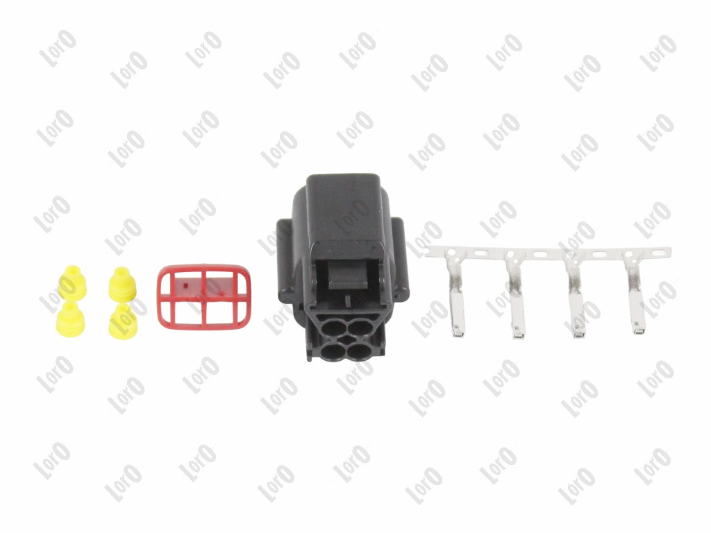 ABAKUS Kabelreparationssæt, central elektronik 12000405 for FORD