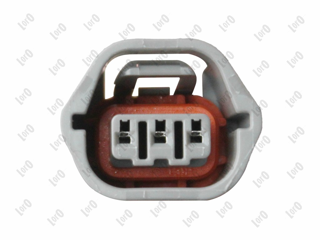 ABAKUS Kabelreparationssæt, central elektronik 12000406 for MAZDA