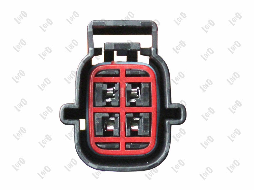 ABAKUS Kabelreparationssæt, central elektronik 12000404 for FORD
