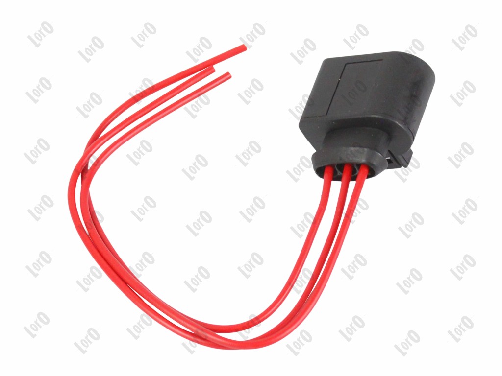 ABAKUS Kabelreparationssæt, central elektronik 12000434 for VAG