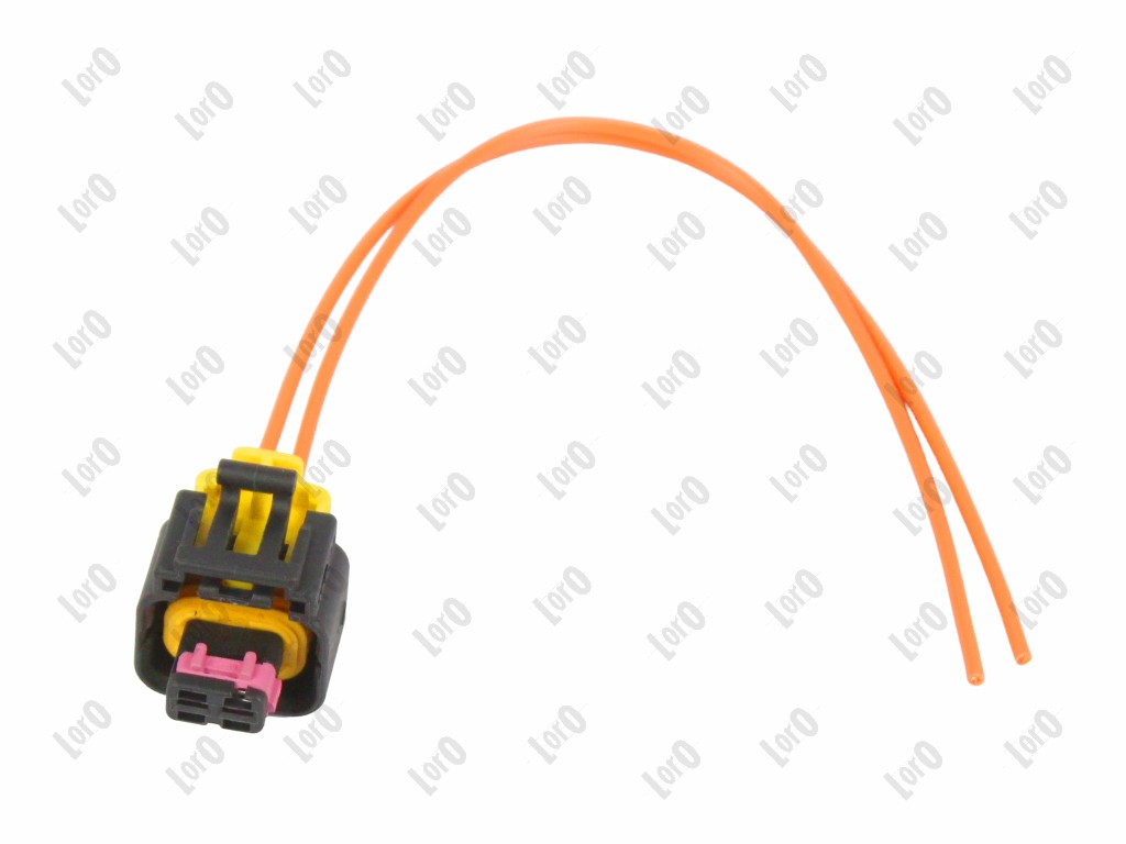 ABAKUS Kabelreparationssæt, central elektronik 12000442 for FIAT