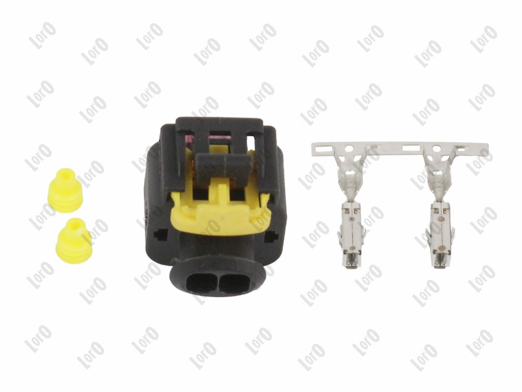 ABAKUS Kabelreparationssæt, central elektronik 12000443 for FIAT