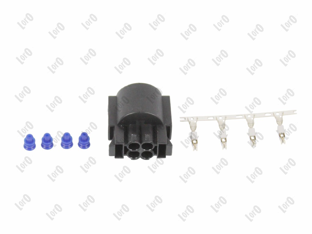 ABAKUS Kabelreparationssæt, central elektronik 12000449 for VAG