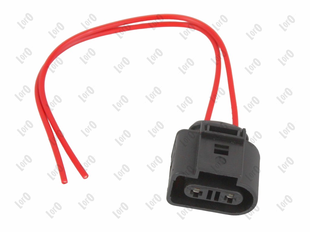 ABAKUS Kabelreparationssæt, central elektronik 12000444 for VAG