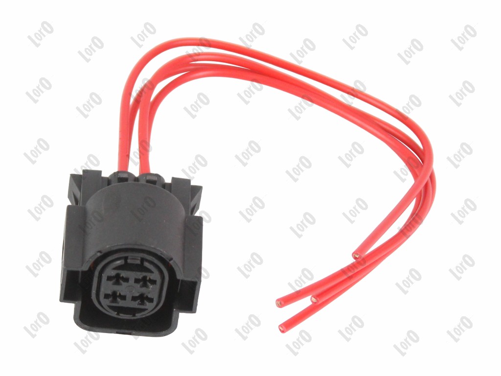 ABAKUS Kabelreparationssæt, central elektronik 12000448 for VAG
