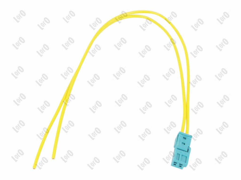 ABAKUS Kabelreparationssæt, central elektronik 12000461 for BMW