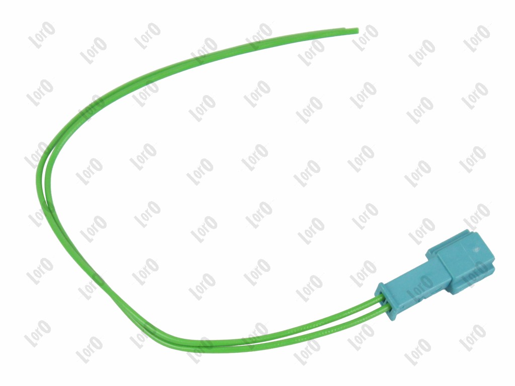 ABAKUS Kabelreparationssæt, central elektronik 12000463 for BMW